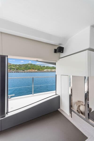 2024 Fountaine Pajot 