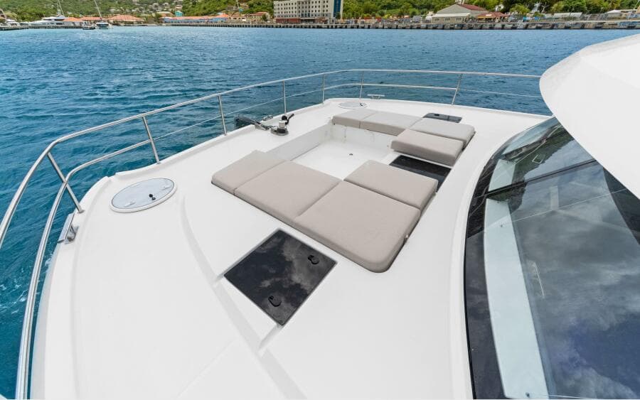2024 Fountaine Pajot 