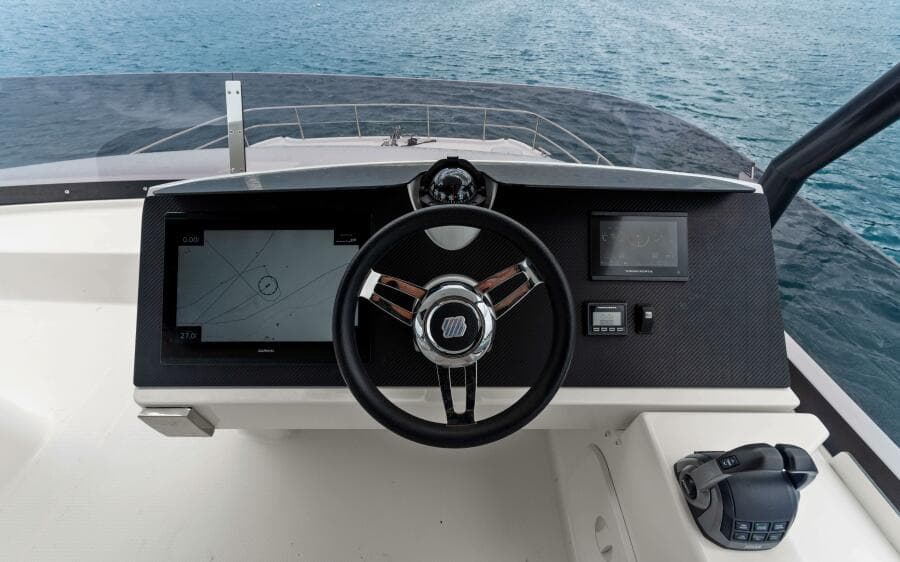 2024 Fountaine Pajot 