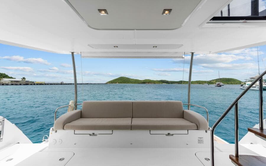 2024 Fountaine Pajot 