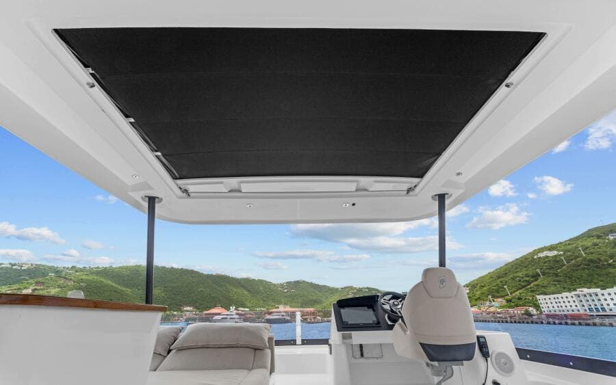 2024 Fountaine Pajot 