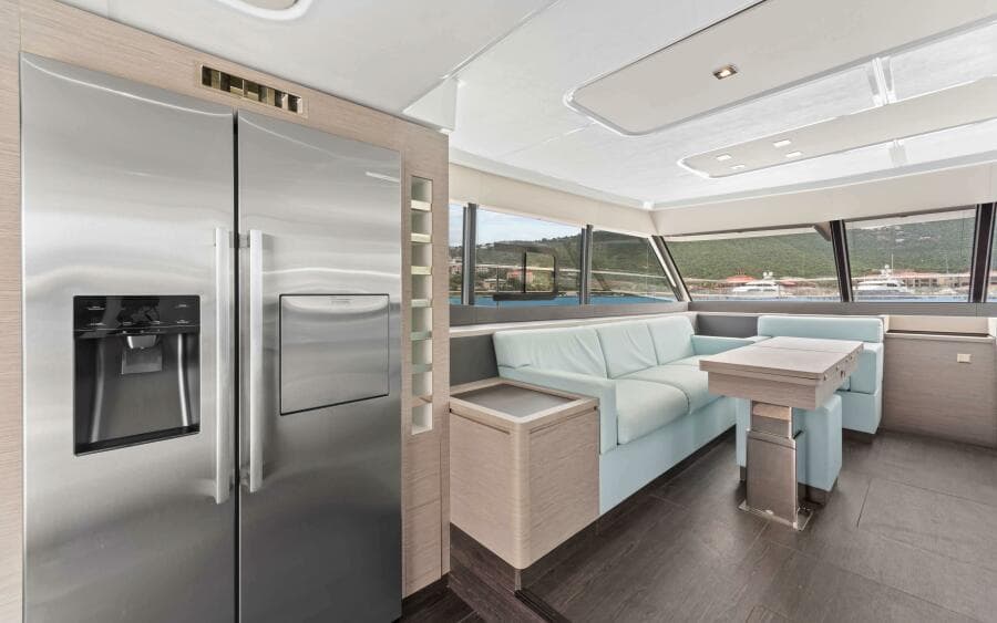 2024 Fountaine Pajot 