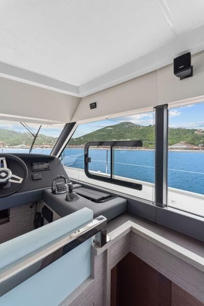 2024 Fountaine Pajot 