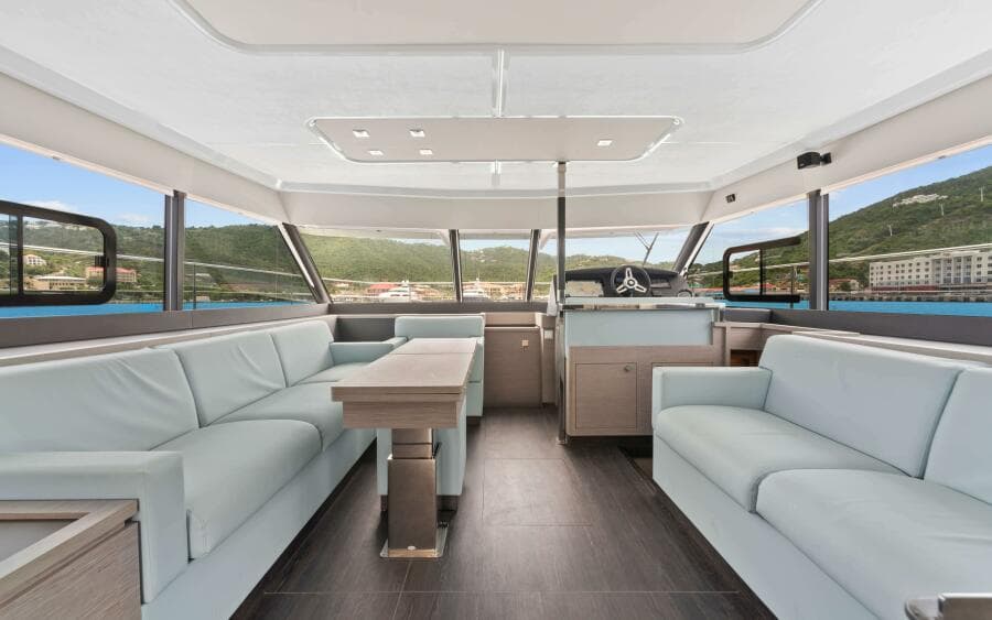 2024 Fountaine Pajot 