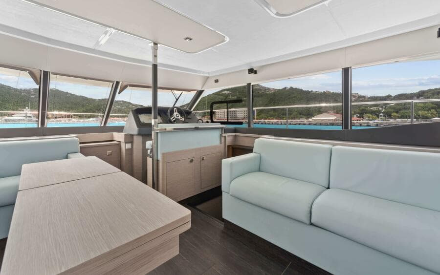 2024 Fountaine Pajot 