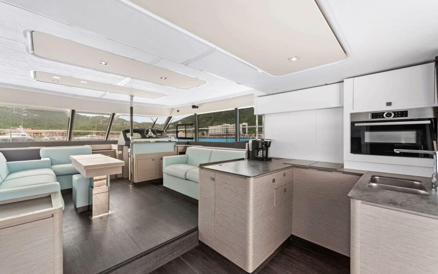 2024 Fountaine Pajot 
