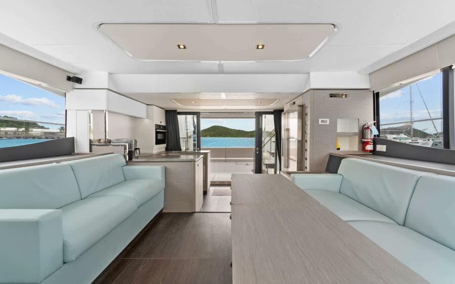 2024 Fountaine Pajot 