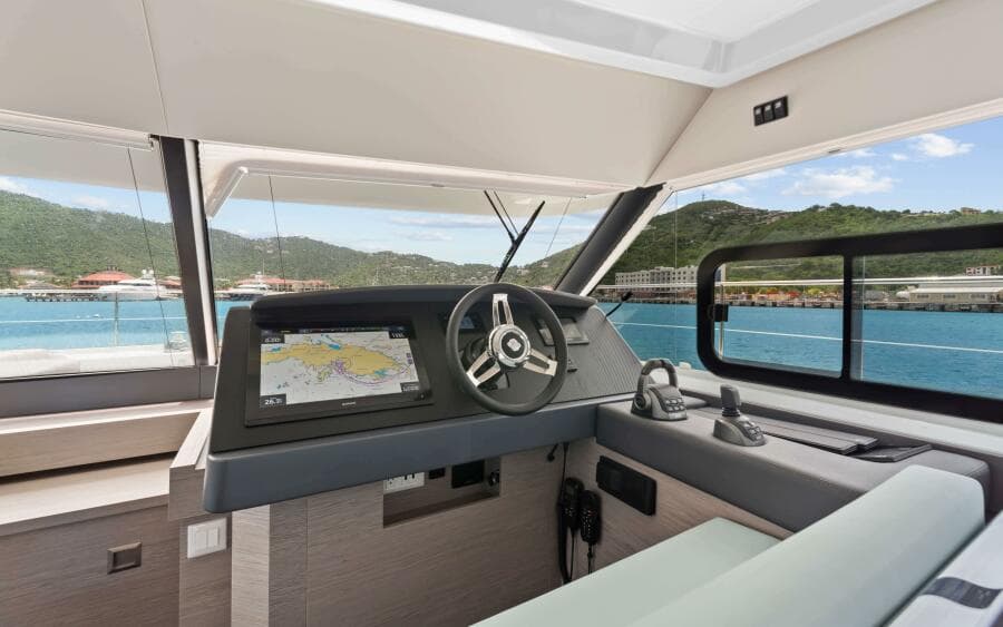 2024 Fountaine Pajot 