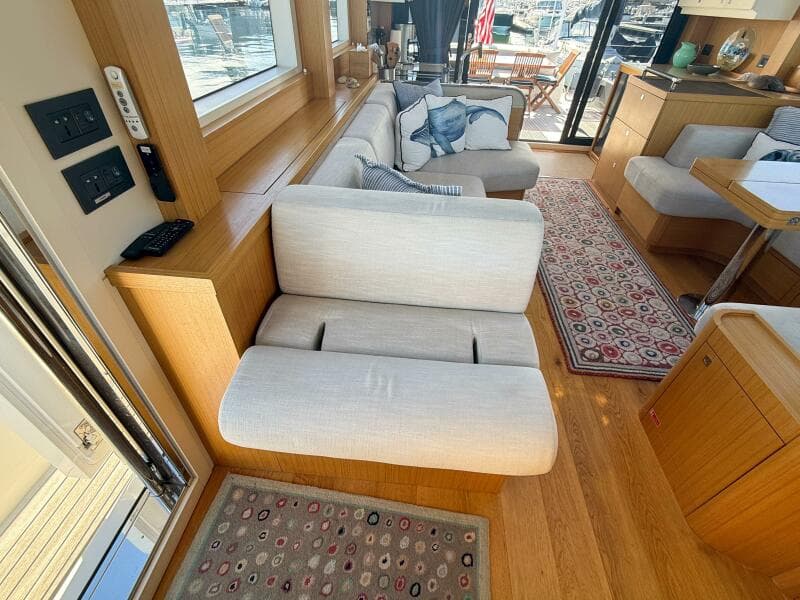 2020 Sirena 58 Coupe