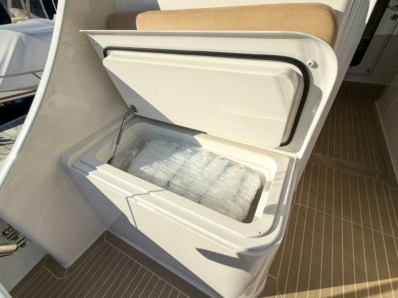 2019 Viking 38 Billfish