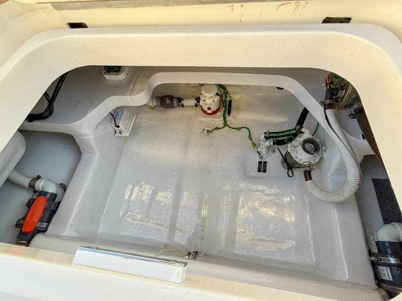 2019 Viking 38 Billfish