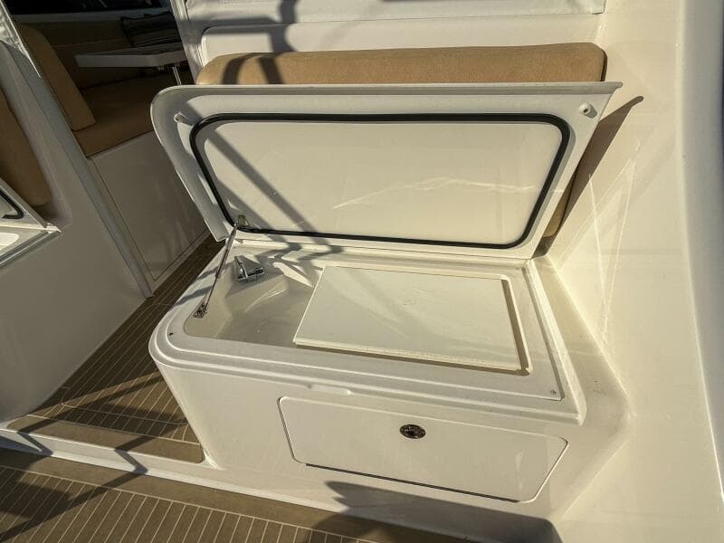 2019 Viking 38 Billfish