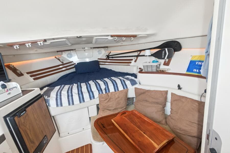 2006 Grady-White 330 Express - POLE POSITION