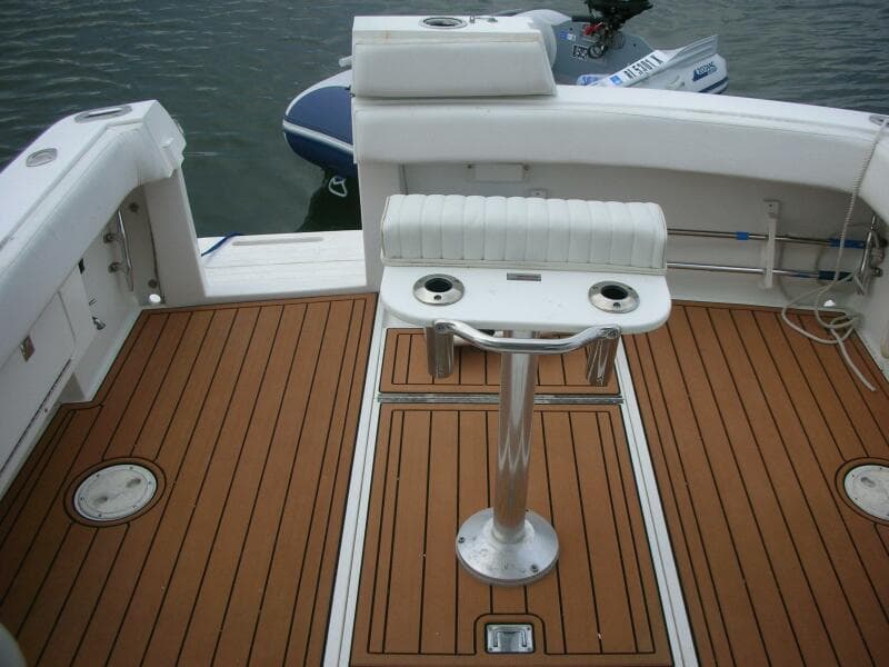 1997 Phoenix Tournament