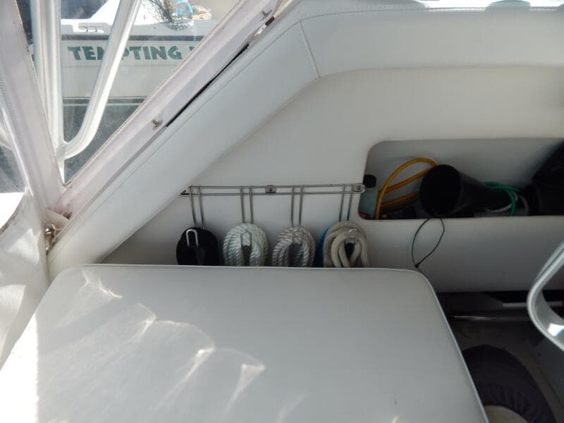 1997 Phoenix Tournament