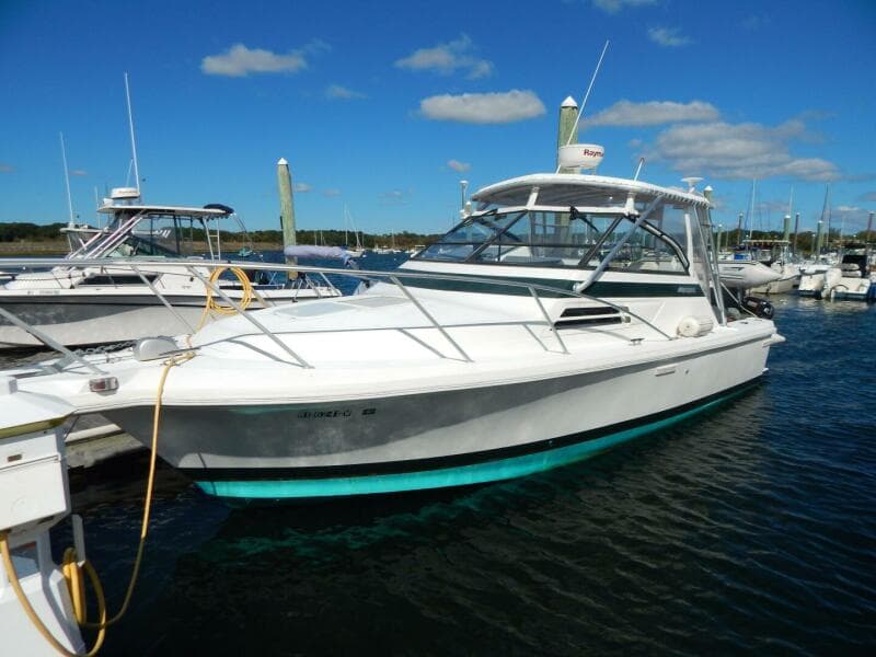 1997 Phoenix Tournament