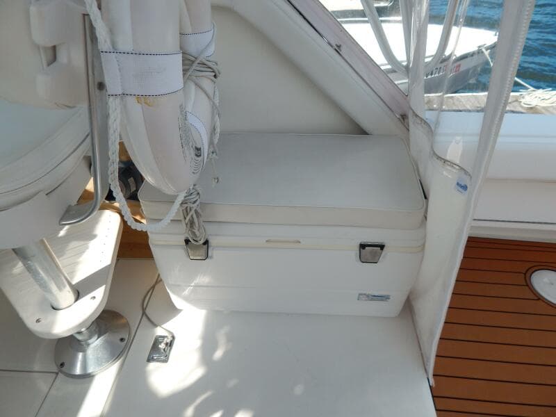 1997 Phoenix Tournament