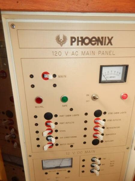 1997 Phoenix Tournament