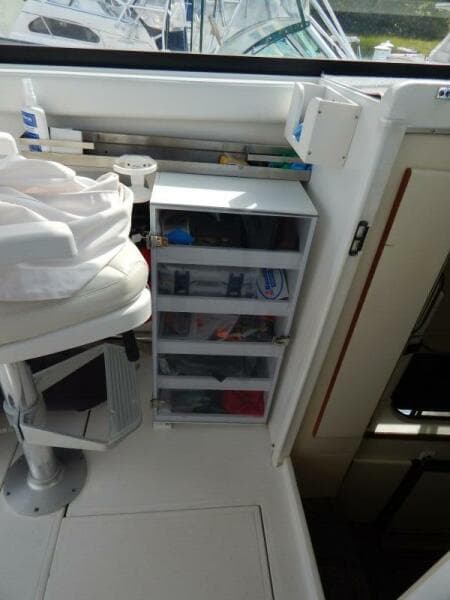 1997 Phoenix Tournament