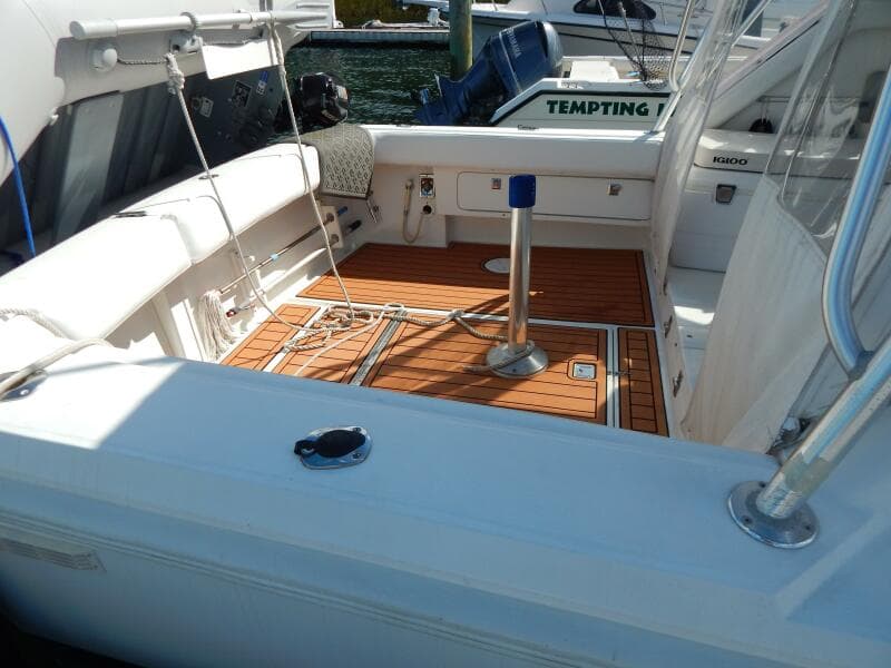 1997 Phoenix Tournament