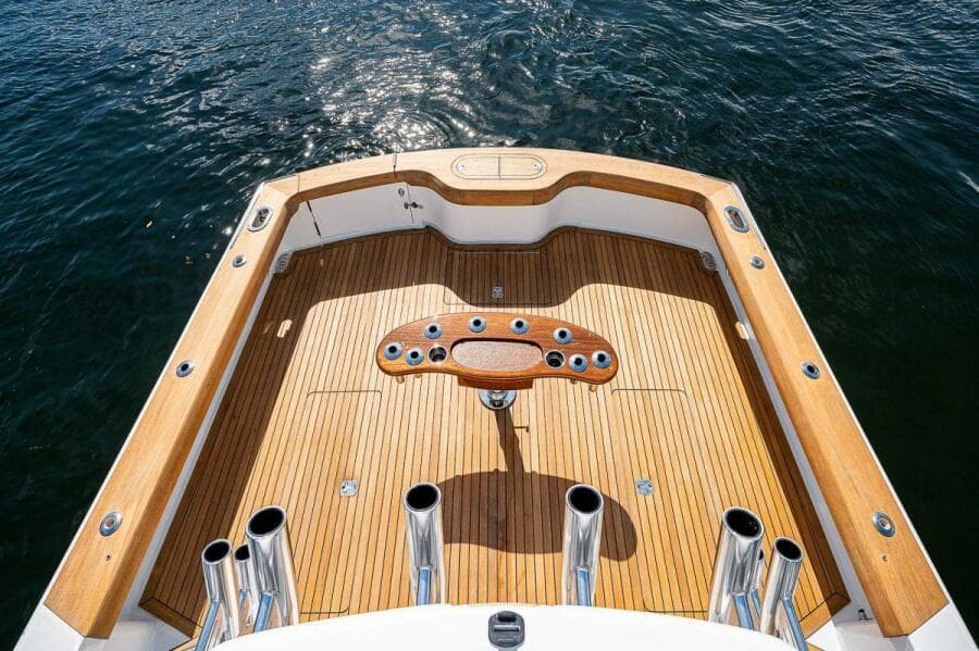 2014 Release Walkaround