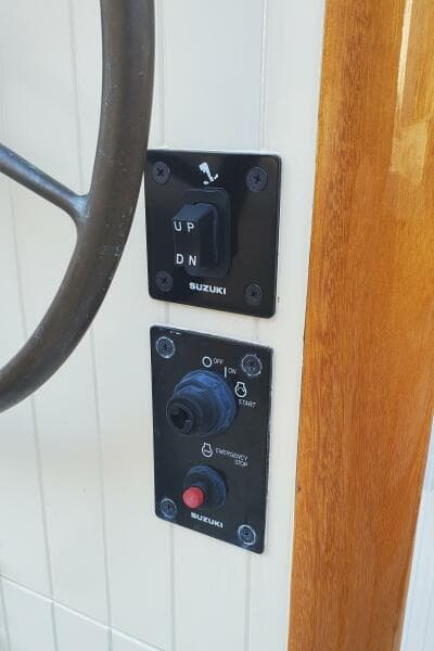 2016 First Light Monomoy 26