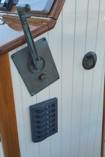 2016 First Light Monomoy 26