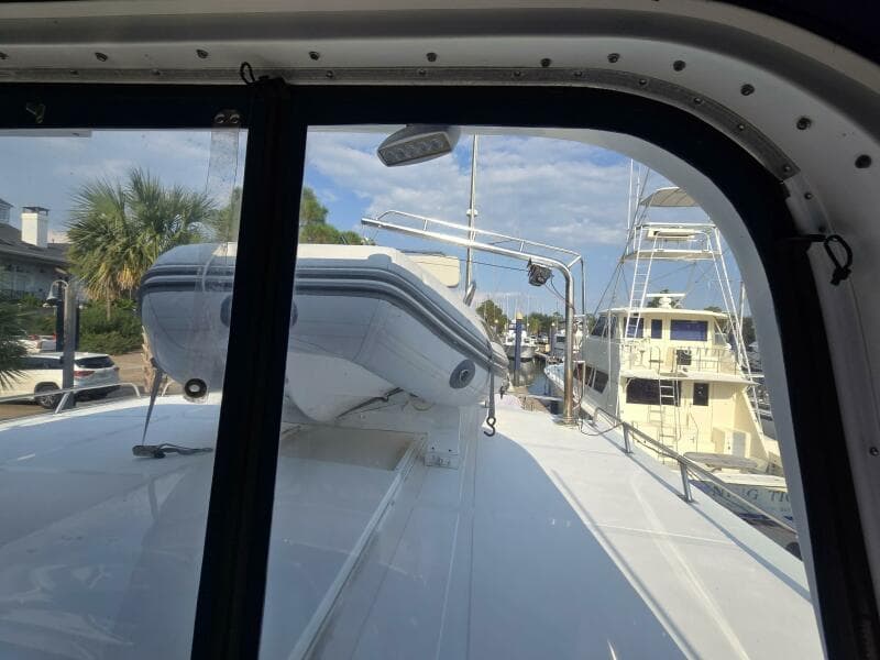 1987 Nova Marine Moorea