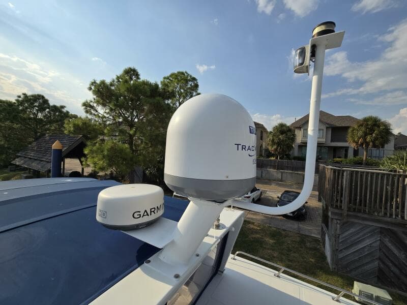 1987 Nova Marine Moorea