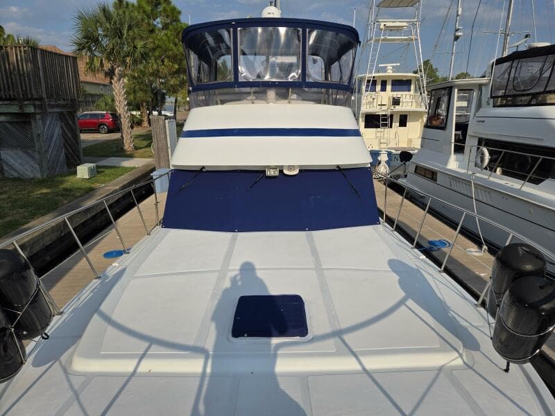 1987 Nova Marine Moorea