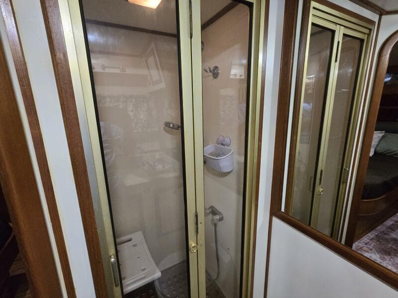 1987 Nova Marine Moorea