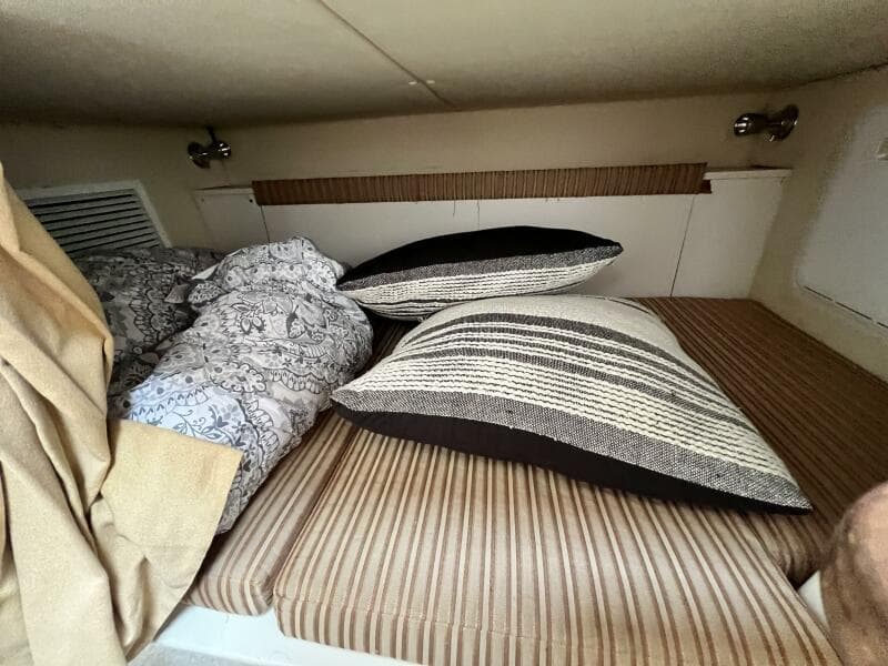 2007 Hydra-Sports 2900 VX