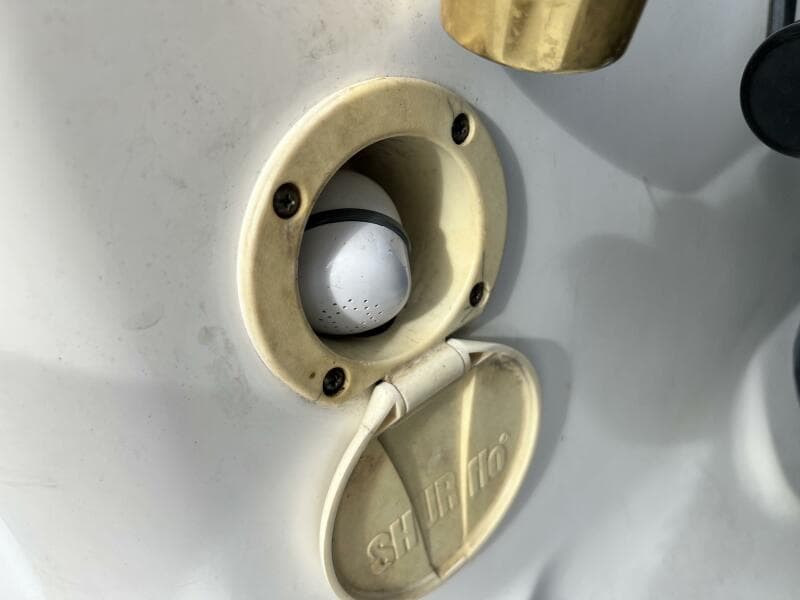 2007 Hydra-Sports 2900 VX