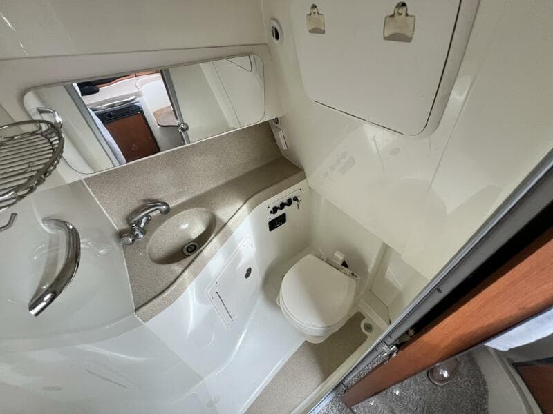 2007 Hydra-Sports 2900 VX