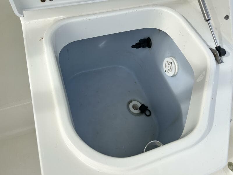 2007 Hydra-Sports 2900 VX