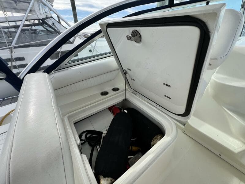 2007 Hydra-Sports 2900 VX