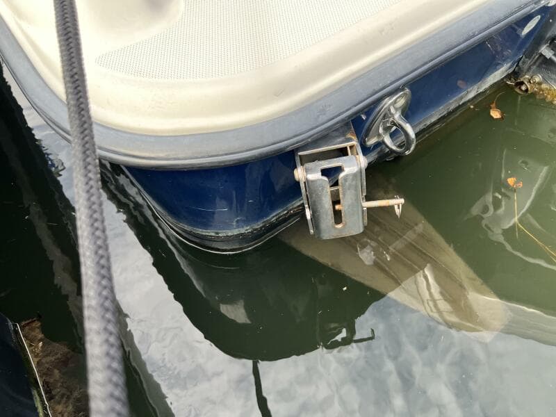 2007 Hydra-Sports 2900 VX