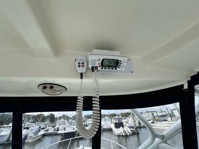 2007 Hydra-Sports 2900 VX