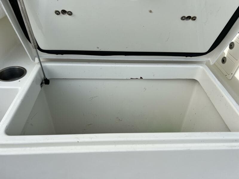 2007 Hydra-Sports 2900 VX