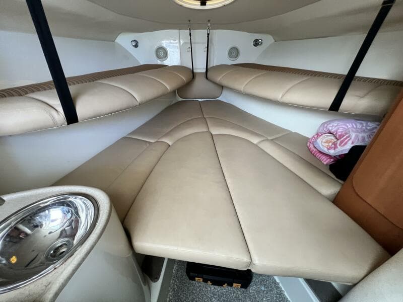 2007 Hydra-Sports 2900 VX