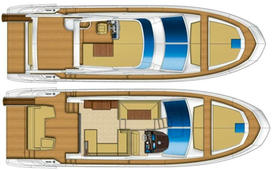 2020 Azimut Custom