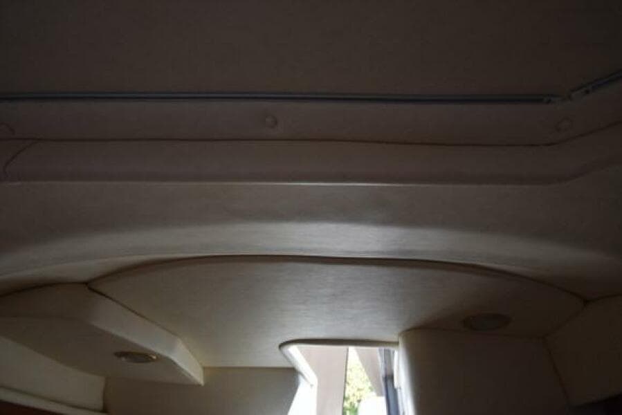 2002 Sea Ray 290 Amberjack