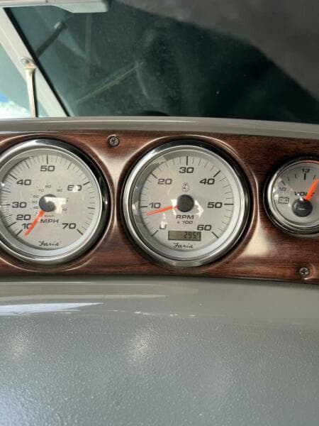 2006 Doral Monticello