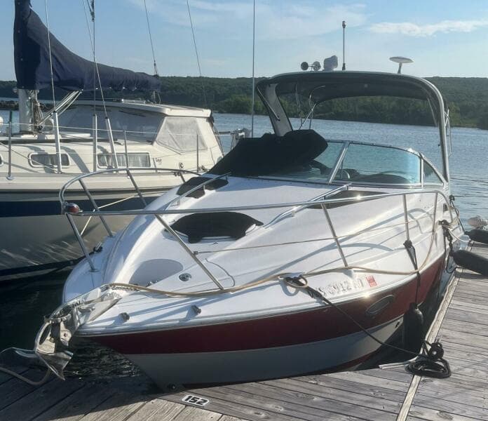 2006 Doral Monticello