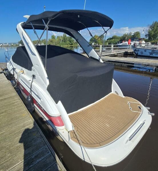 2006 Doral Monticello