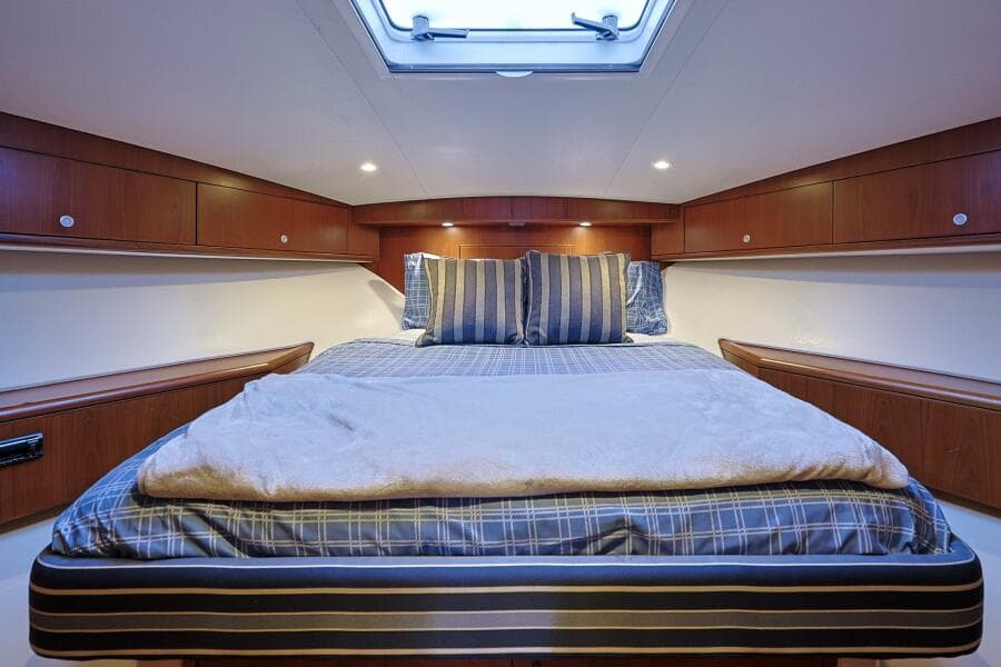 2012 Cabo 40 Express "True Story"