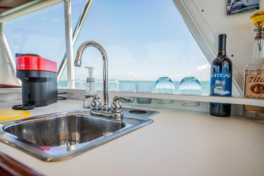 1971 Whiticar 62 Convertible