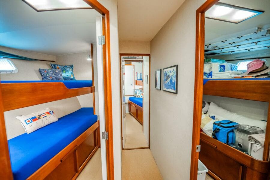 1971 Whiticar 62 Convertible