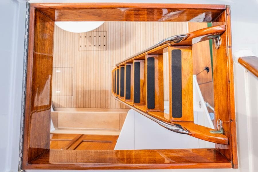 1971 Whiticar 62 Convertible