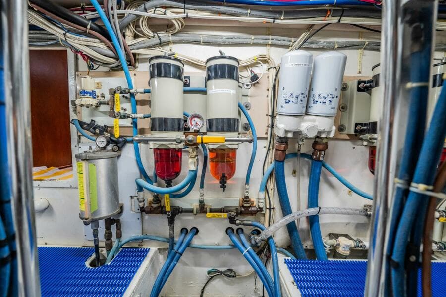 1971 Whiticar 62 Convertible